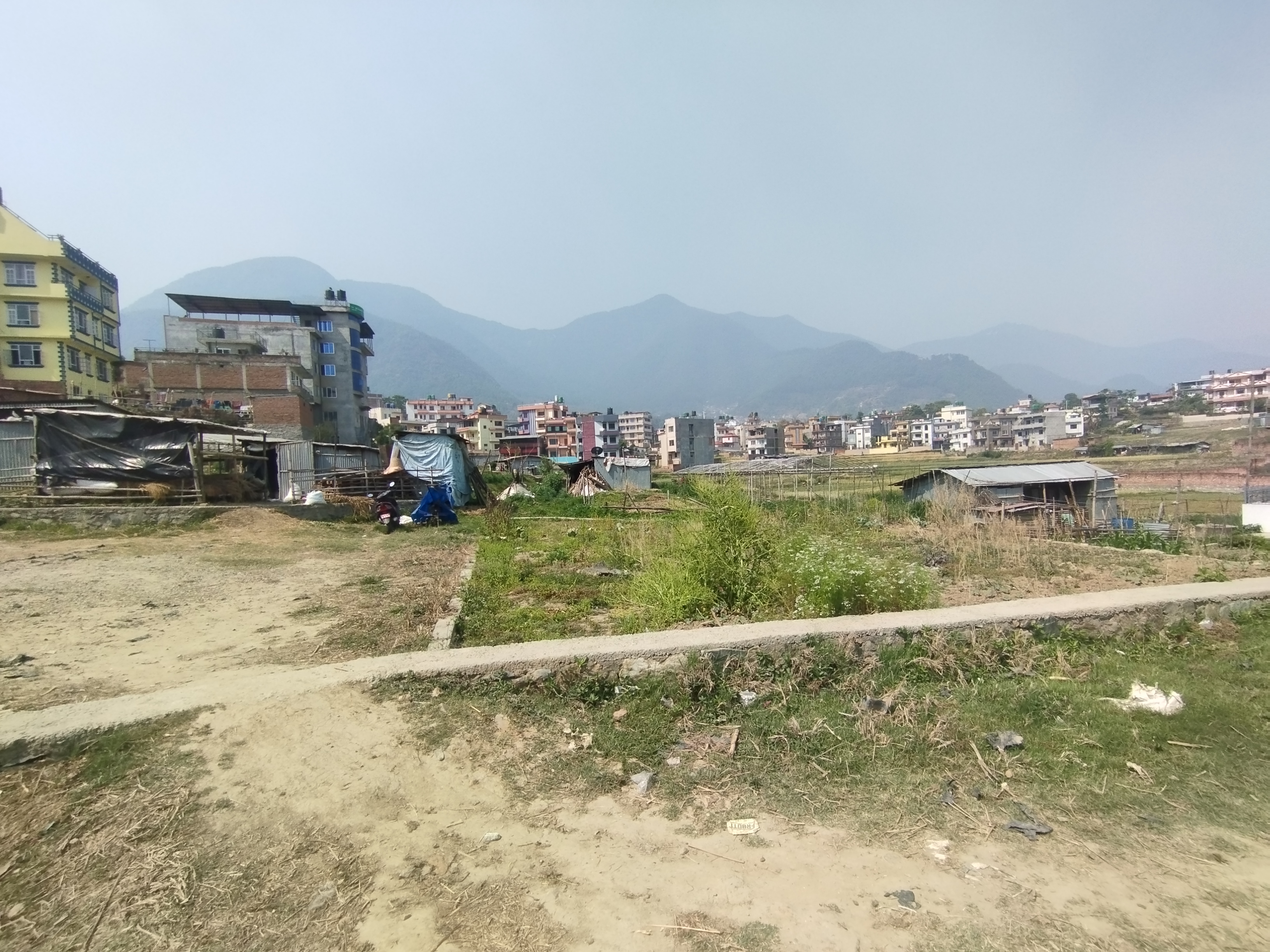 Picture of Kathmandu Metropolitan City, Bagmati